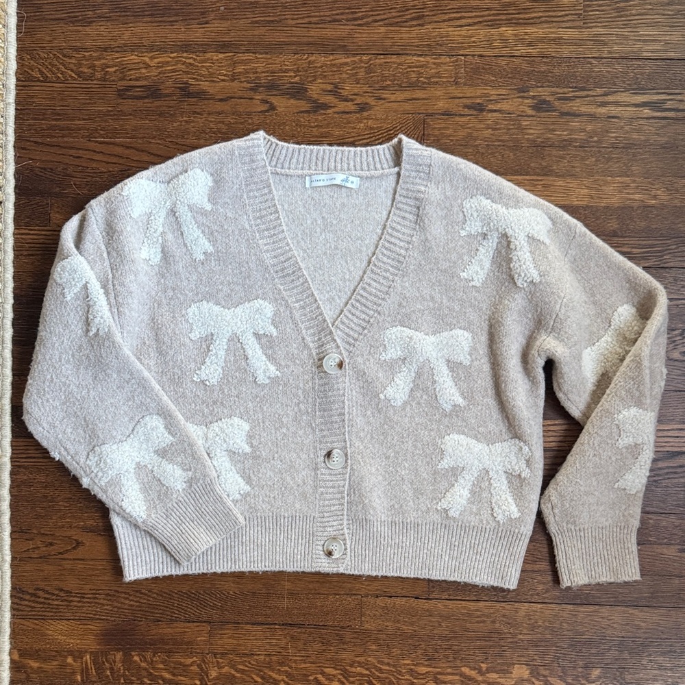 Altar’d State sweater